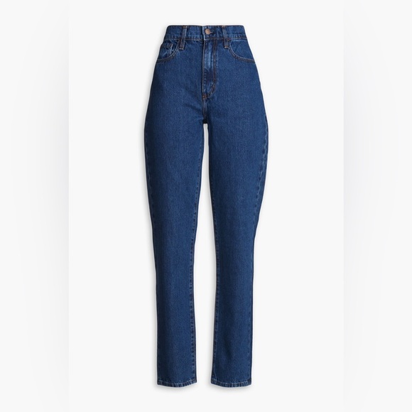 NWT NOBODY DENIM Andi Jean - Picture 2 of 7